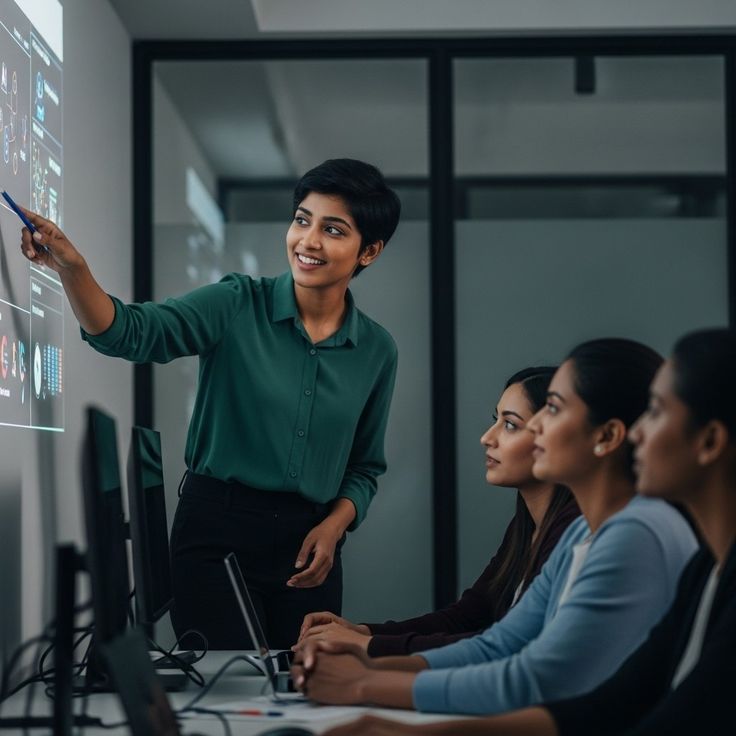 E-Commerce Website for Retail Business